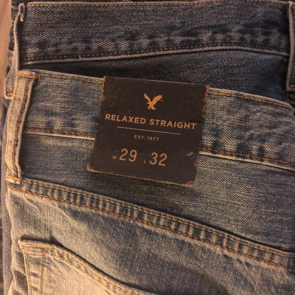 Jeans - Picture 3 of 4